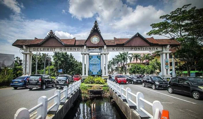 Antrar Paket Kilat Kalimantan Termurah
